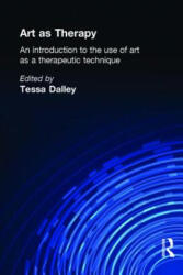 Art as Therapy - Tessa Dalley (1984)