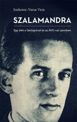 Szalamandra (ISBN: 9789632367927)
