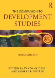 The Companion to Development Studies (2014)