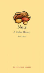 Nuts: A Global History (2014)