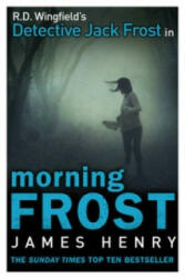 Morning Frost - James Henry (2014)
