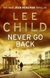 Never Go Back (2014)