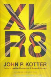 Accelerate - John P. Kotter (2014)