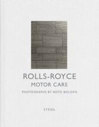 Rolls Royce - Koto Bolofo (2013)