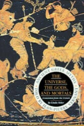 Universe The Gods And Mortals - Ancient Greek Myths (2002)