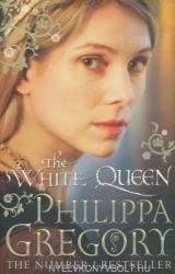 The White Queen (ISBN: 9781847394644)