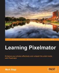 Learning Pixelmator (2013)