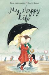 My Happy Life (ISBN: 9798348030353)