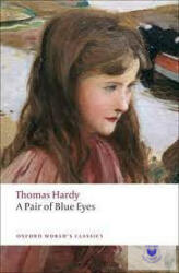 A Pair of Blue Eyes (ISBN: 9780199538492)