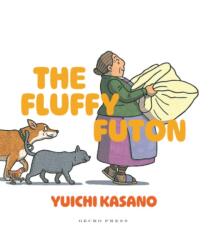 The Fluffy Futon (ISBN: 9798348024208)