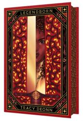 The Legendborn (ISBN: 9798347107841)