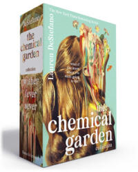 The Chemical Garden Collection (ISBN: 9798347106622)