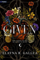 Given (ISBN: 9798347021734)