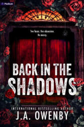 Back in the Shadows - OWENBY JA (ISBN: 9798347018901)