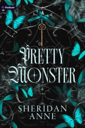 Pretty Monster (ISBN: 9798347016372)