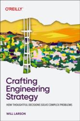 Crafting Engineering Strategy (ISBN: 9798341645523)