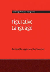Figurative Language - Barbara Dancygier & Eve Sweetser (2014)