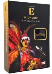 12 Days of Elton John (ISBN: 9798337403052)