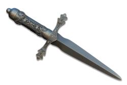 Lauren Roberts Powerless: Paedyn's Dagger Pen (ISBN: 9798337402956)