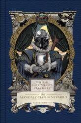 William Shakespeare's Star Wars: The Mandalorian of Nevarro (ISBN: 9798337402659)