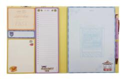 Gilmore Girls Memo Pad Set (ISBN: 9798337402529)