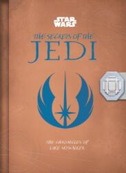 Star Wars: The Secrets of the Jedi (ISBN: 9798337401911)