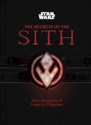 Star Wars: The Secrets of the Sith (ISBN: 9798337401898)