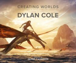 CREATING WORLDS - COLE DYLAN (ISBN: 9798337400020)