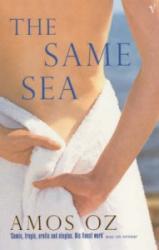 Same Sea - Amos Oz (ISBN: 9780099283959)