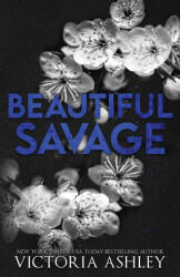 Beautiful Savage (ISBN: 9798330205196)