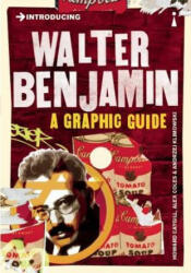 Introducing Walter Benjamin: A Graphic Guide (2014)