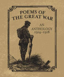 Poems of the Great War - Christopher Navratil (2014)