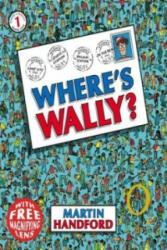 Where's Wally? (2008)