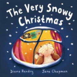 Very Snowy Christmas - Diana Hendry (2013)