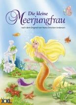 Die kleine Meerjungfrau - Miguel Epes, Hans Christian Andersen, Annette Weber (ISBN: 9783897364714)
