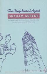 The Confidential Agent (ISBN: 9780099286196)