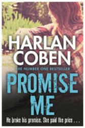 Promise Me - Harlan Coben (2014)