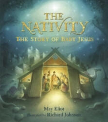 Nativity - May Eliot (2013)