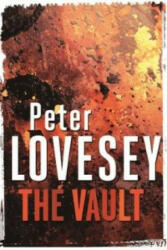 Peter Lovesey - Vault - Peter Lovesey (2014)