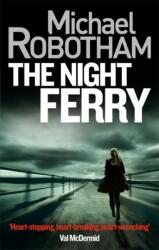 The Night Ferry (2014)