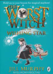 Worst Witch and The Wishing Star - Jill Murphy (2014)