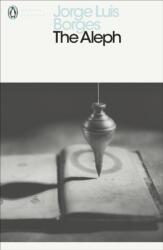The Aleph (ISBN: 9780141183831)