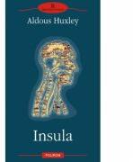 Insula - Aldous Huxley (ISBN: 9789734619382)