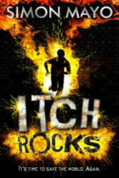 Itch Rocks - Simon Mayo (2014)