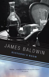 Giovanni's Room - James Baldwin (2013)