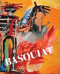 Jean-Michel Basquiat - Dieter Burchhart (ISBN: 9783775725934)