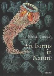 Art Forms in Nature - Olaf Breidbach (ISBN: 9783791319902)