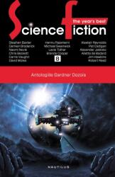 The Year's Best Science Fiction (2014)