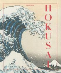 Hokusai - Matthi Forrer (ISBN: 9783791344386)