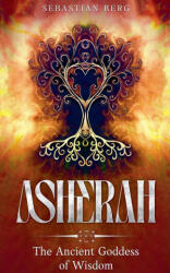 Asherah (ISBN: 9798230187448)